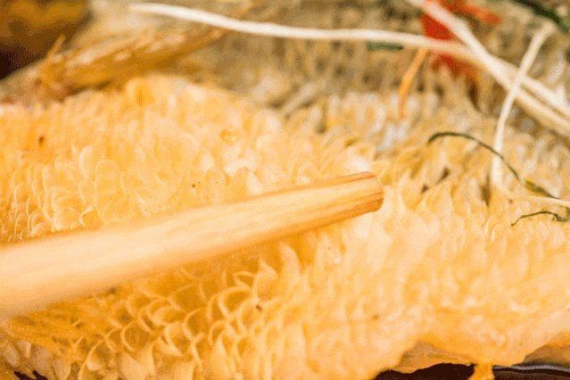 紅龍大湖魚有幾排鱗片