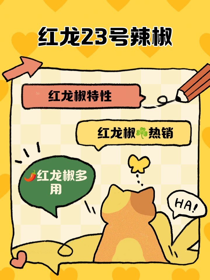 如何辨別真假紅龍23色素辣椒？