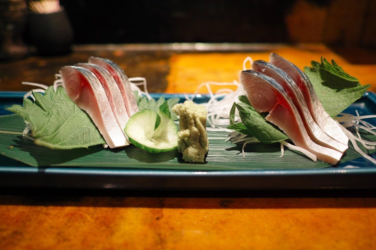鯖魚中國主產地