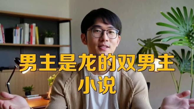 還有哪些養(yǎng)龍類小說值得推薦？