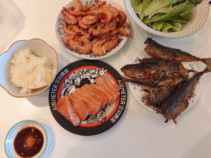 青花魚貴還是秋刀魚貴