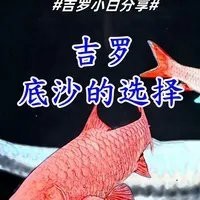 吉羅缸最忌三種東西