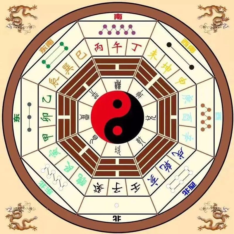 風水病位指的是什么