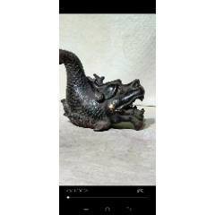 魚(yú)化龍擺件的價(jià)格范圍是多少