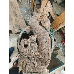 魚(yú)化龍擺件的價(jià)格范圍是多少