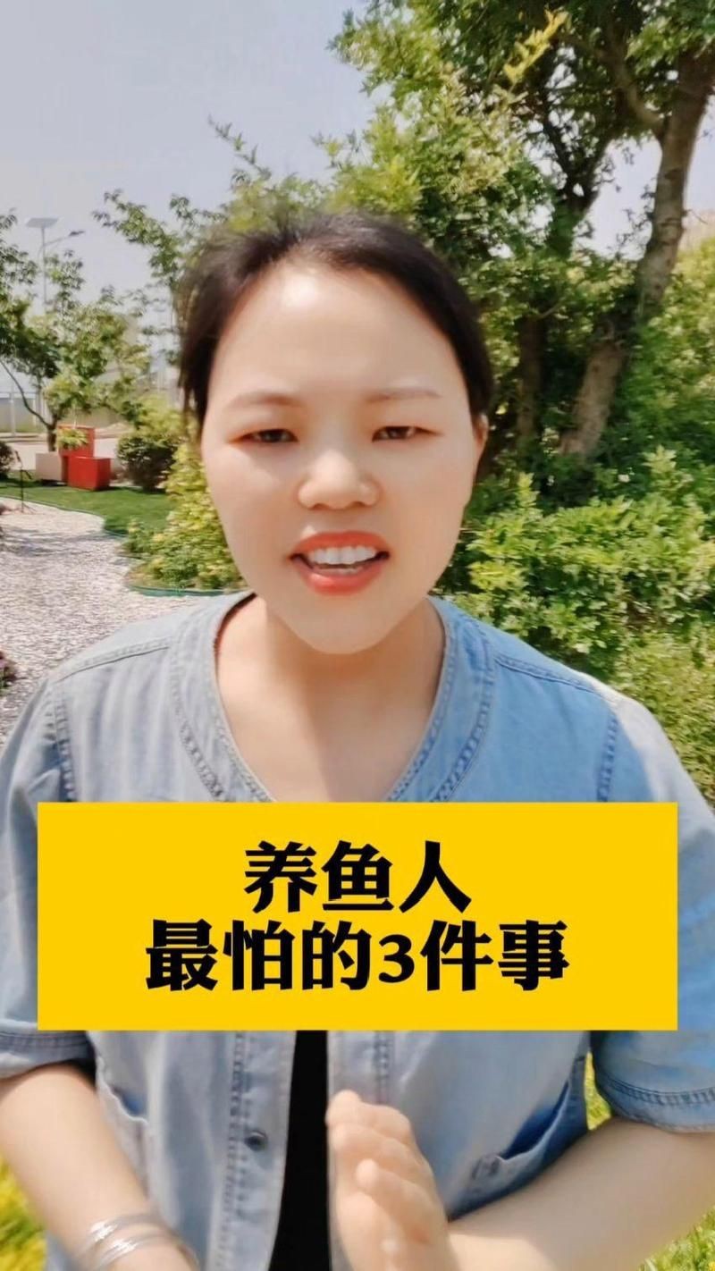 過背高背龍魚苗最怕三個東西