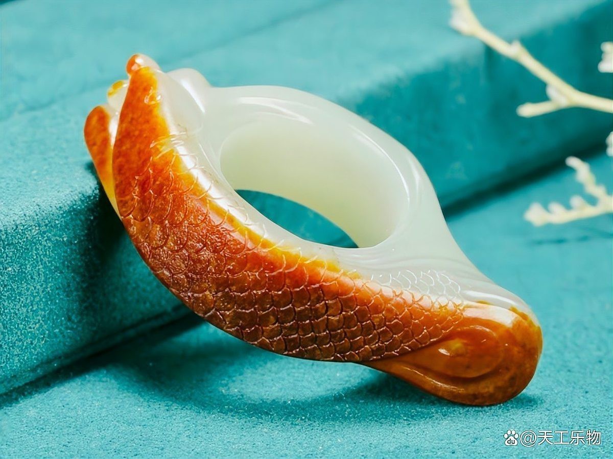 玉石龍魚圖片欣賞大全視頻