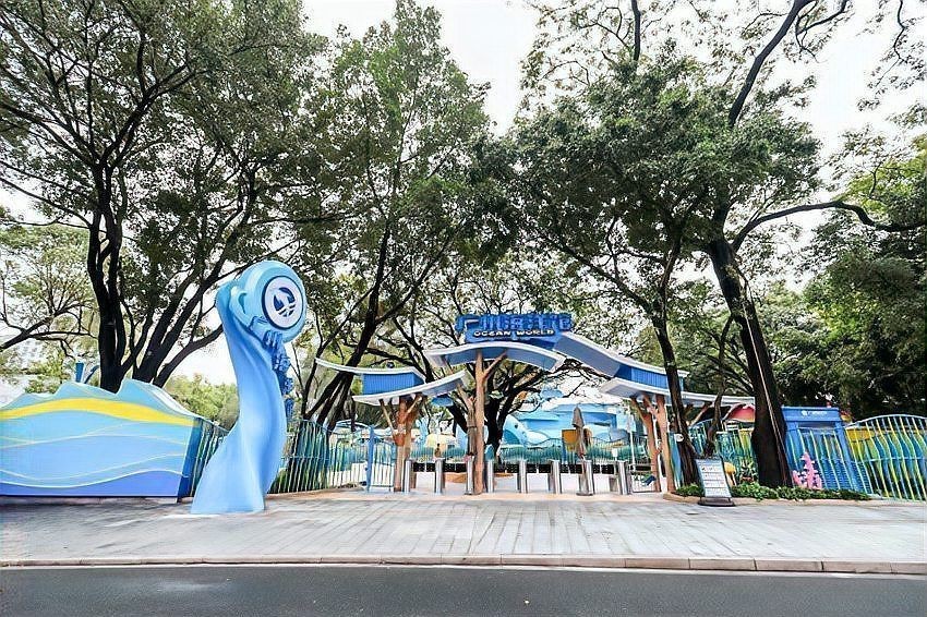 廣州哪個海洋館比較好