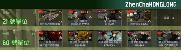 紅龍戰車最簡單三個動作