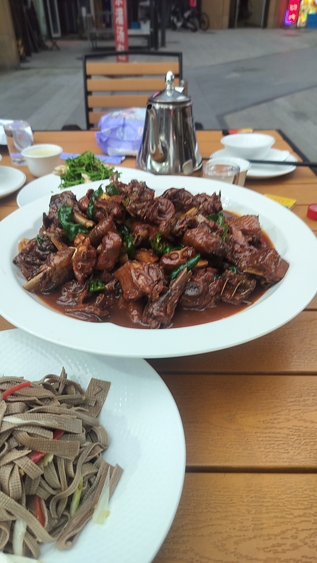 美食從無缺乏誘惑力