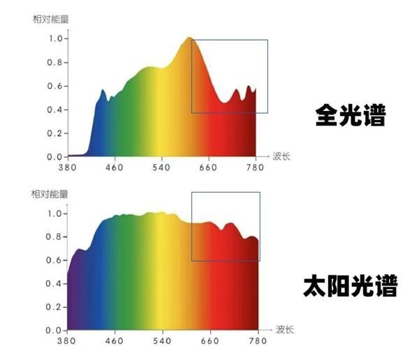如何判斷LED燈的顯色指數(shù)？