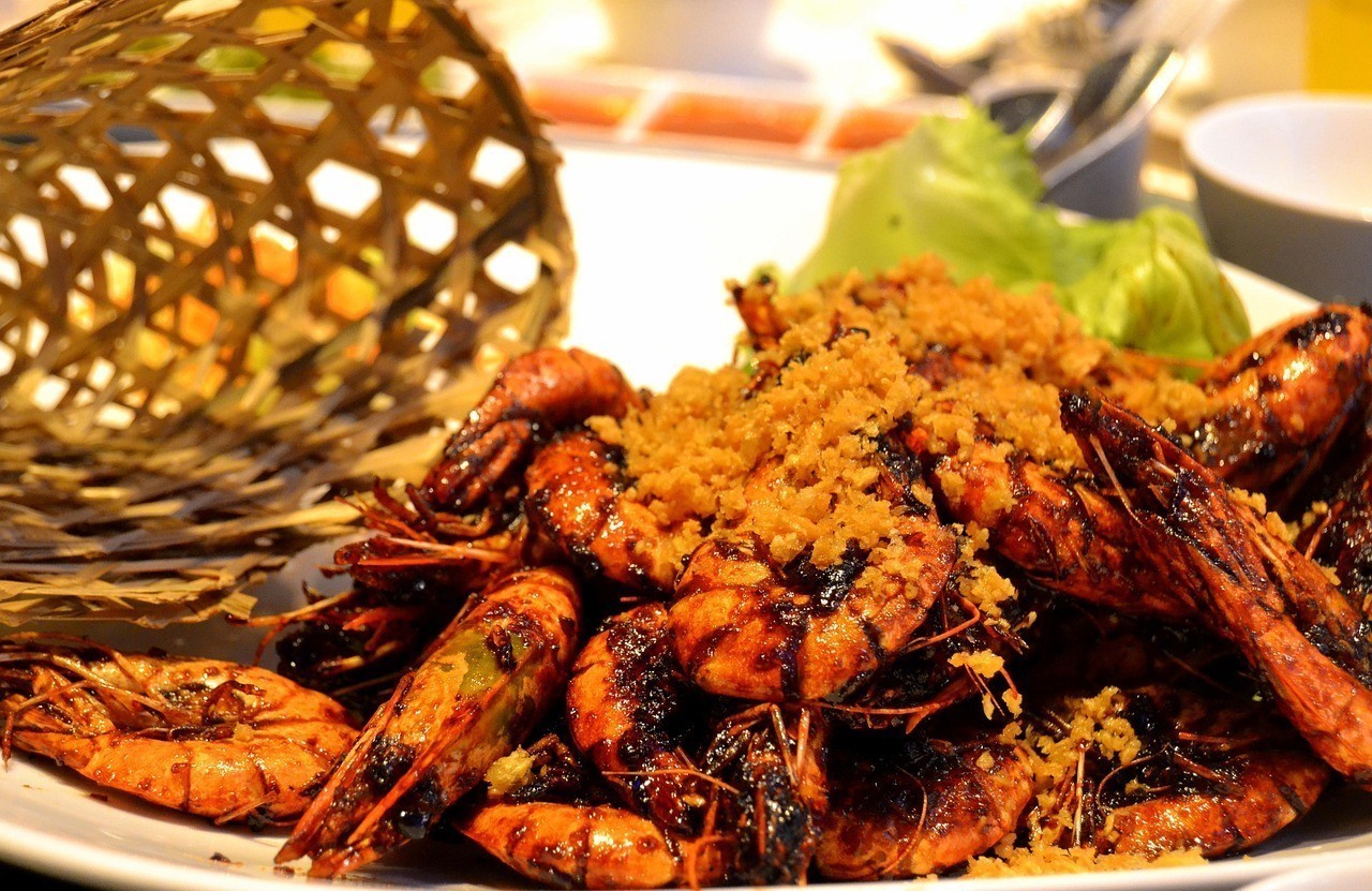 金龍魚擺件最佳擺放位置在哪里？