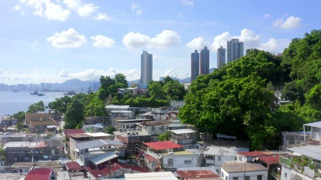 鯉魚門原版視頻免費觀看