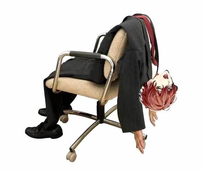 天天加班