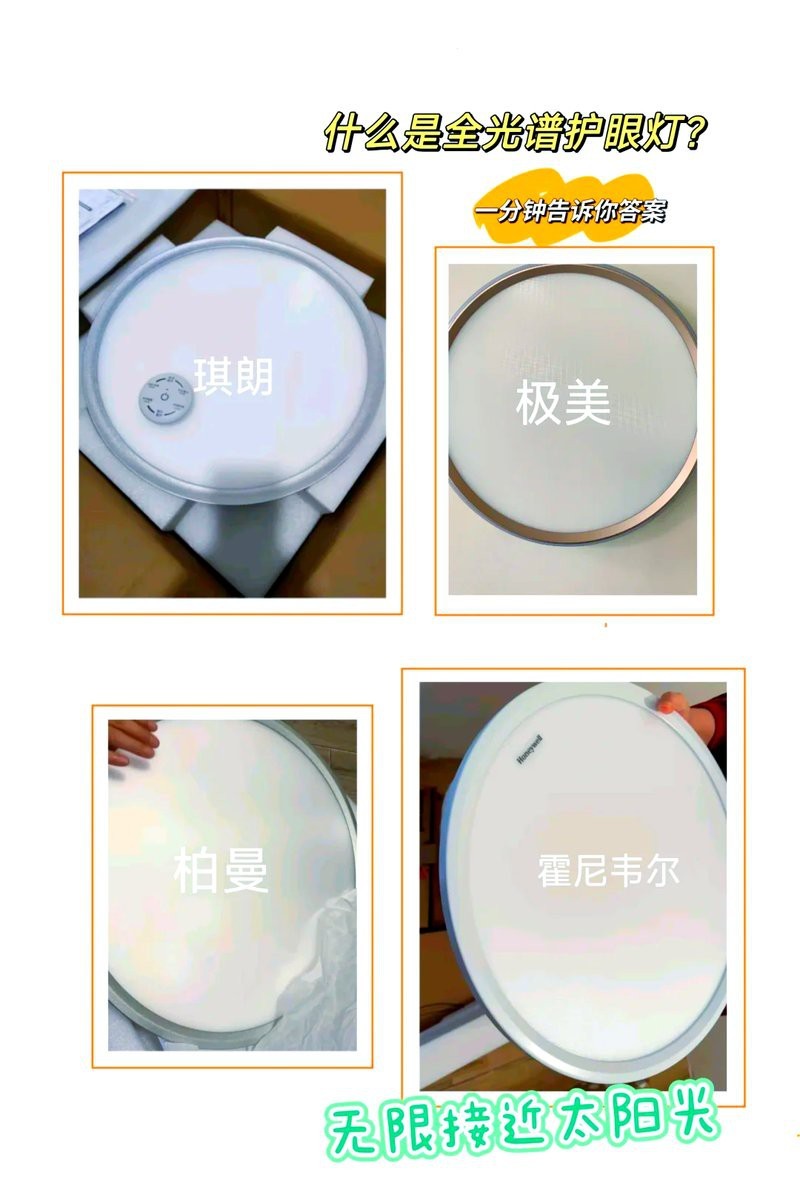 全光譜哪個牌子最正宗
