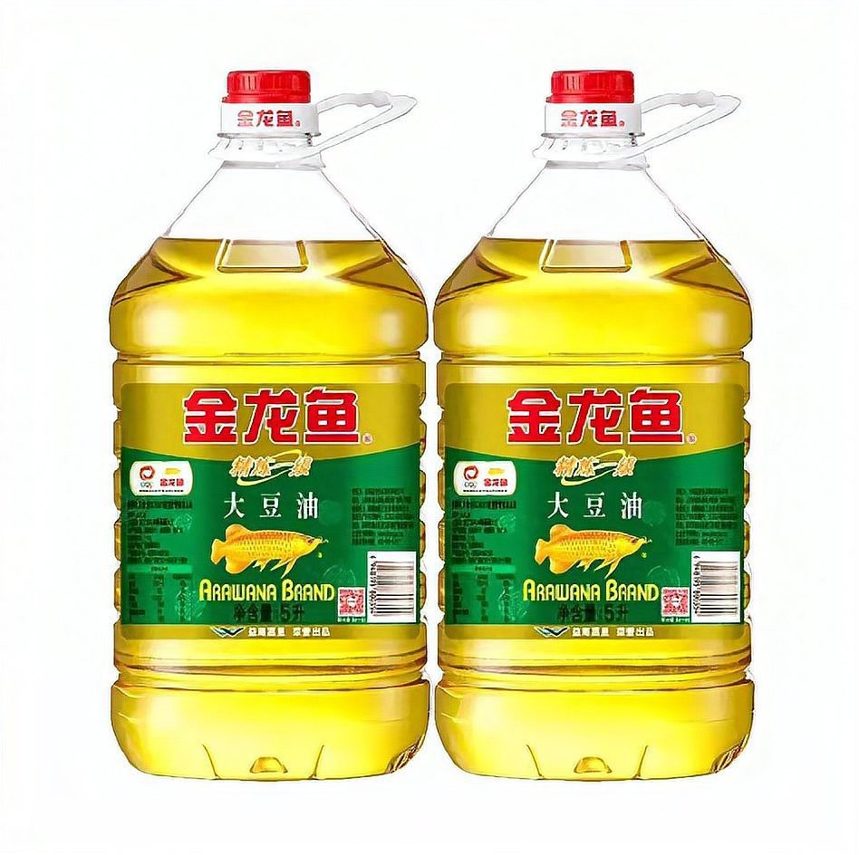 金龍魚是國企嗎
