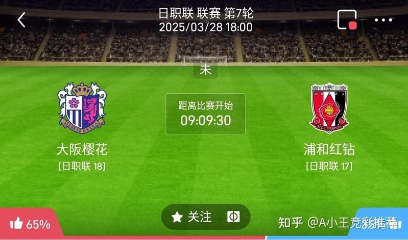 蒲河紅磚vs大阪櫻花比分預測