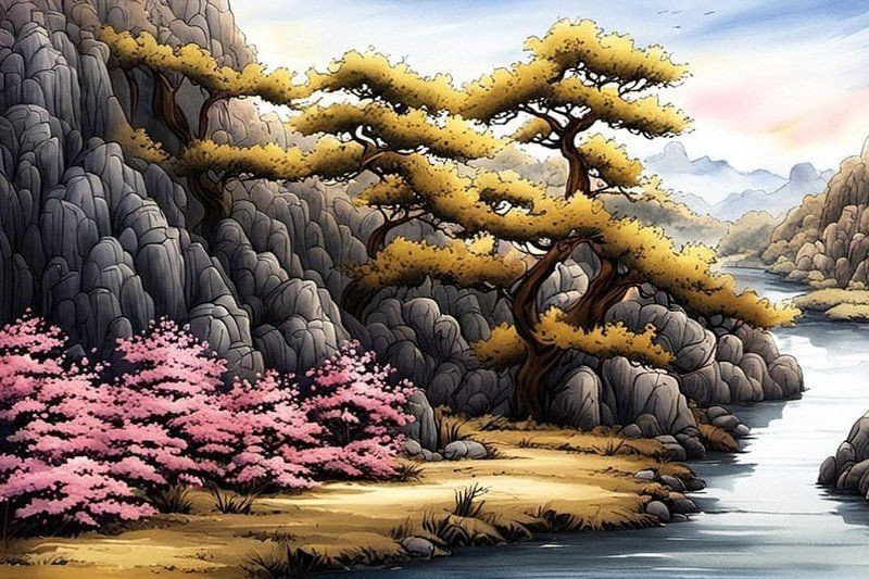 虎紋最忌諱三個顏色