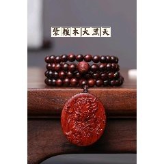 龍頭魚(yú)掛件有哪些材質(zhì)選擇？