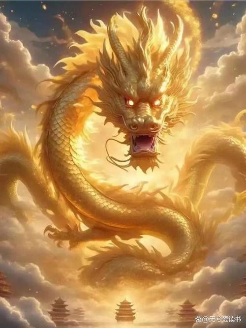 能否提供幾張道之龍神的藝術圖片？