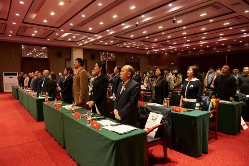 廊坊金龍魚鄧在民