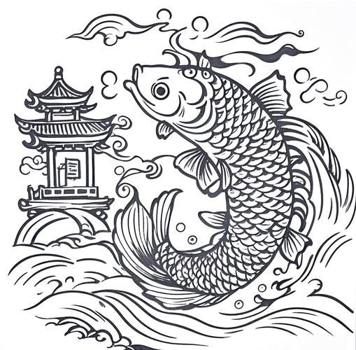 龍魚缸濾材配方，龍魚最佳濾材配方
