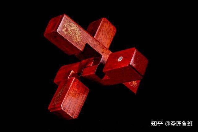 推薦一些國潮風格的金龍魚線描圖片