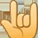 喝茶…看魚…聽歌