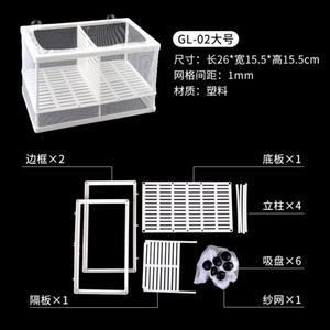 魚缸過濾系統過濾系統的應用與前景隨著科技的發展史：魚缸過濾系統的發展