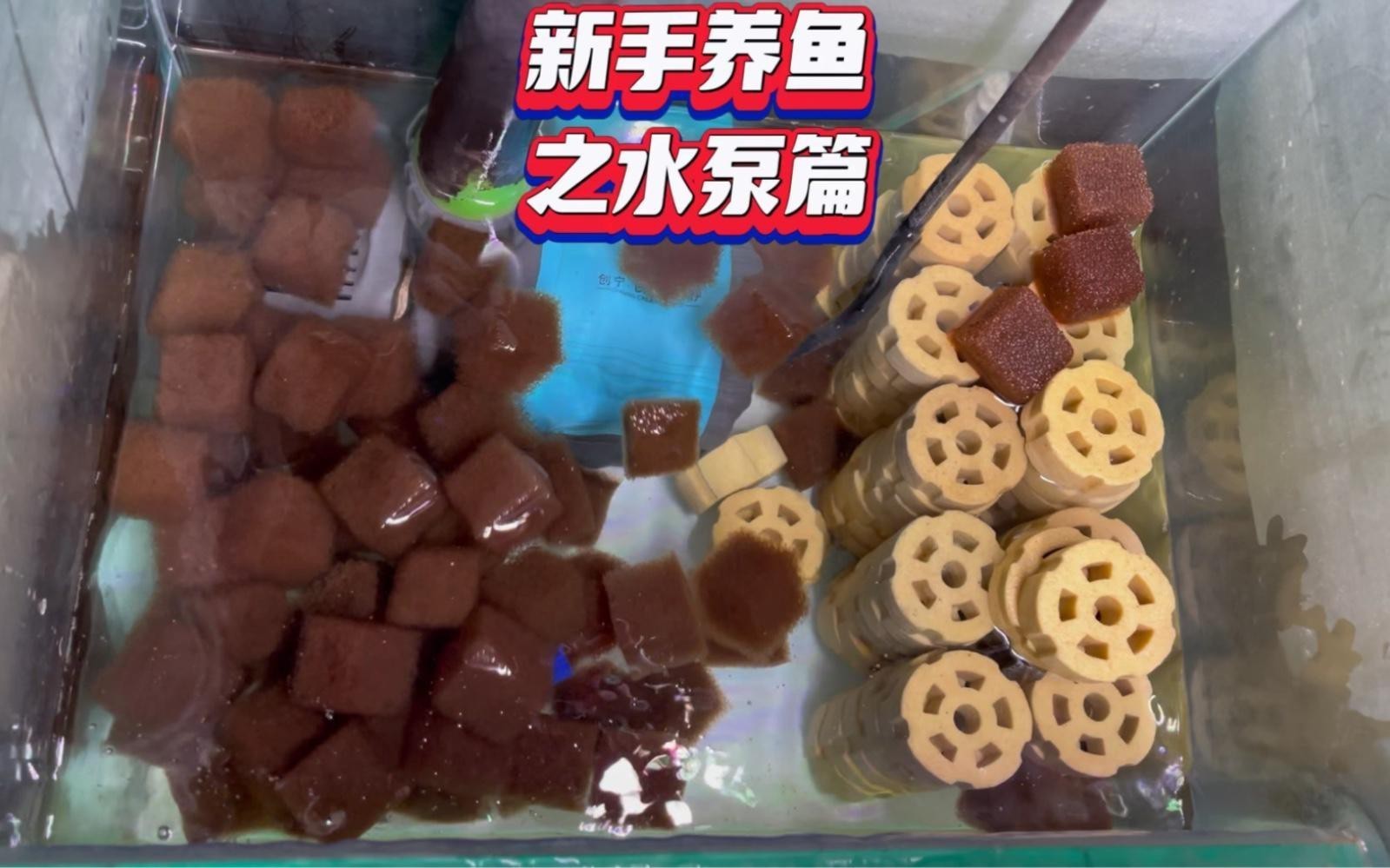 如何判斷水泵流量是否合適？