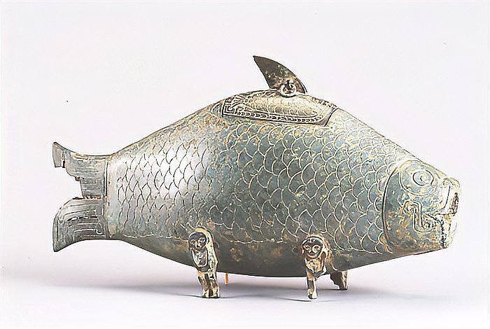 福魚圖
