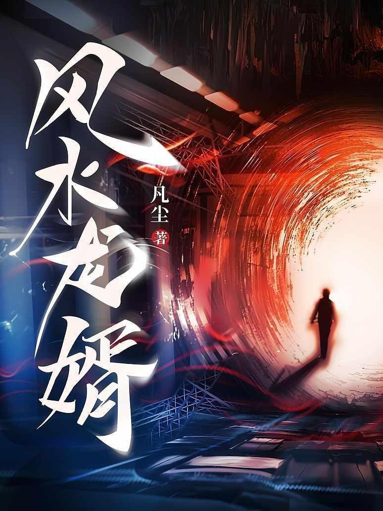 風水龍婿賴長明陳雨柔