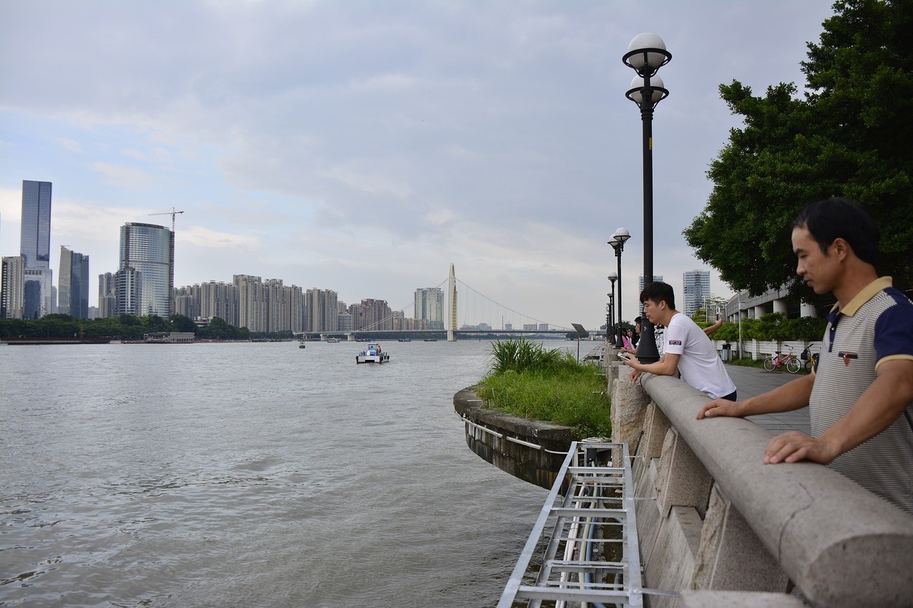 懷仁市同樂水族館：帶你領略水下世界的奇妙之旅