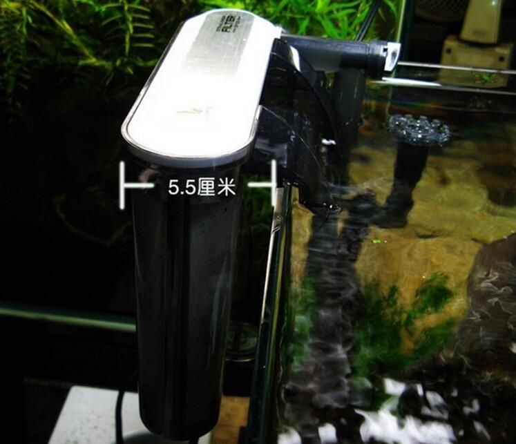 金利佳魚缸過濾器安裝視頻：金利佳魚缸過濾器安裝方法介紹金利佳魚缸過濾器安裝教程