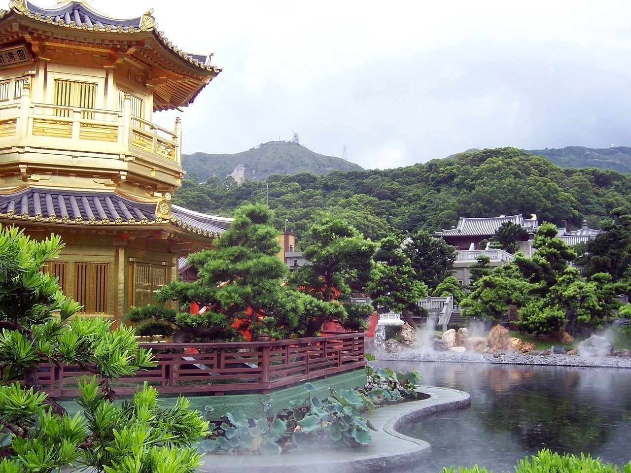哈爾濱市東方家園山水生態園（哈爾濱市東方家園山水生態園地址）