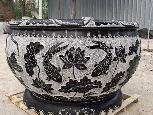 舊魚缸怎么處理風水學