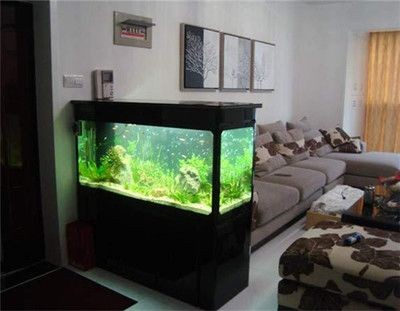 底濾魚缸溢水處理方法底濾魚缸溢水怎么辦：底濾魚缸底濾魚缸溢水處理方法底濾魚缸溢水解決方案