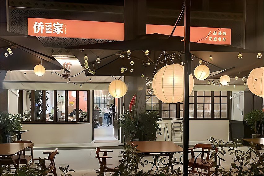 泉州飯店排名榜