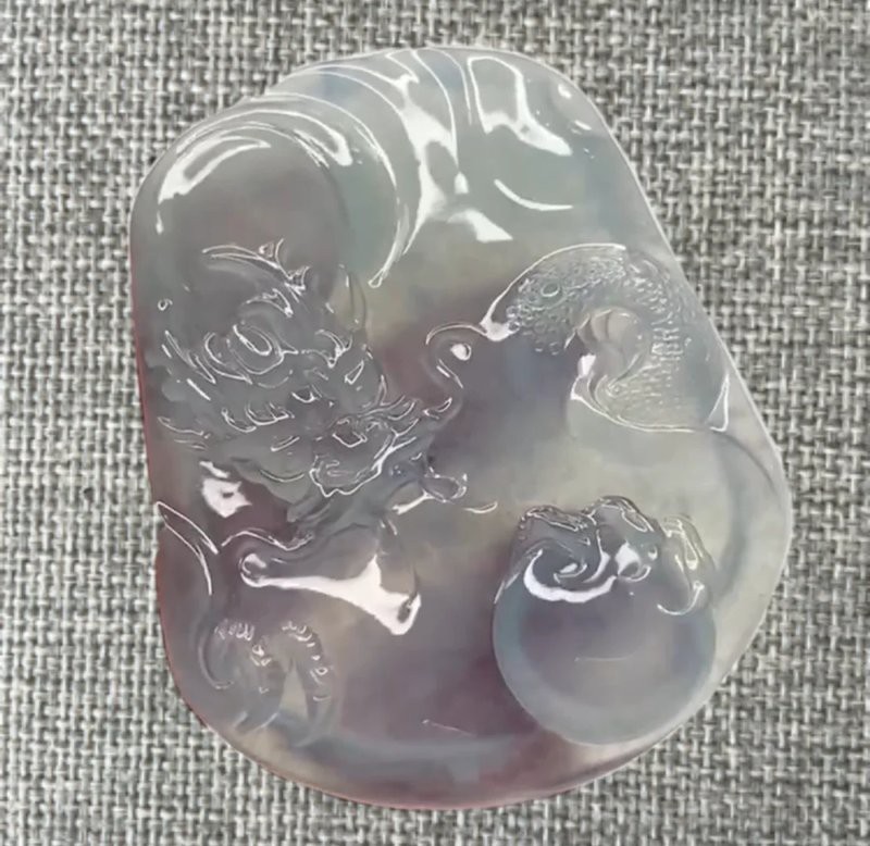 男士佩戴龍牌的禁忌