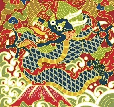 紋龍魚的寓意（龍頭魚的寓意是什么？）