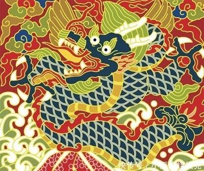 紋龍魚的寓意（龍頭魚的寓意是什么？）