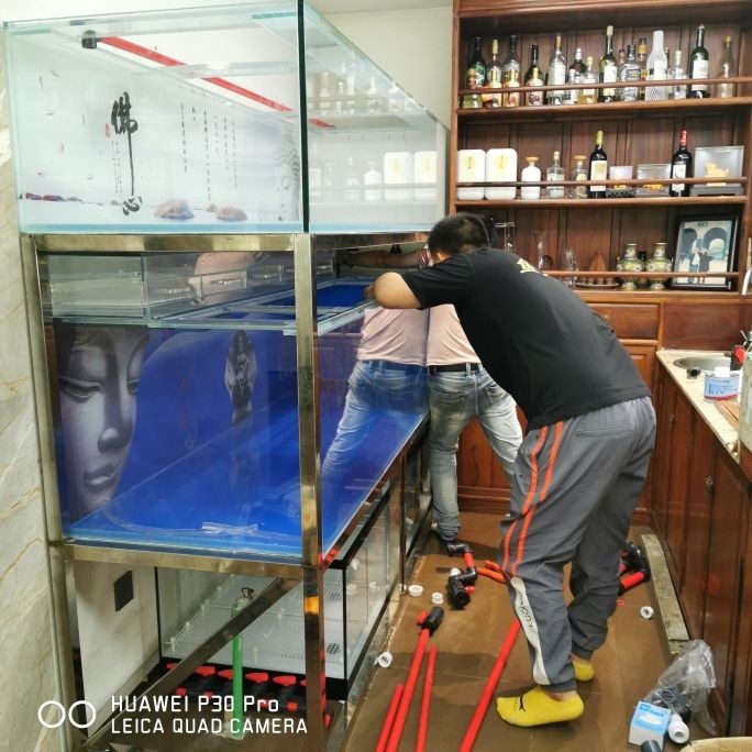 風水魚缸適合放在什么位置好（不同形狀魚缸的風水意義）