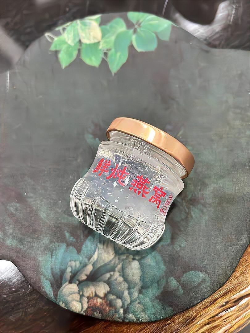 十大品牌燕窩排名