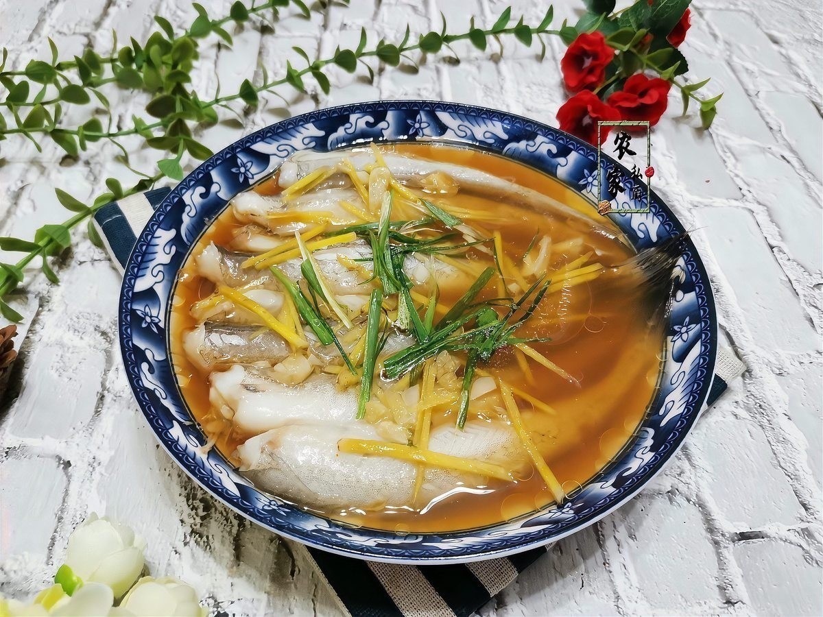 龍頭魚的最佳烹飪方法