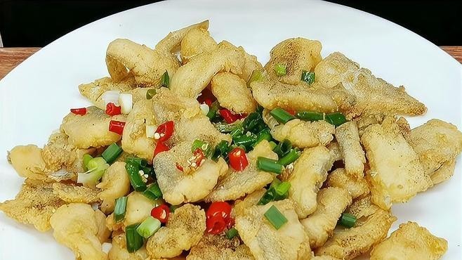 龍頭魚的最佳烹飪方法