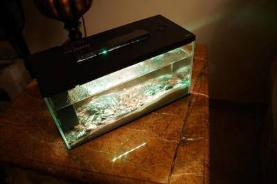 小佩魚缸水泵不工作怎么辦：小佩魚缸水泵不工作是由于電源問題、堵塞、內部零件故障等原因造成的