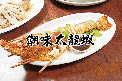 龍魚宴是什么（龍魚宴與鱷魚的區別）
