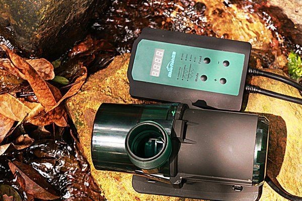 魚缸濾水器怎么用：如何選擇適合的魚缸濾水器，濾水器濾材更換指南，魚缸水質檢測方法