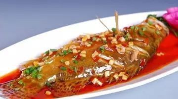 紅勾銀版魚不能隨便吃
