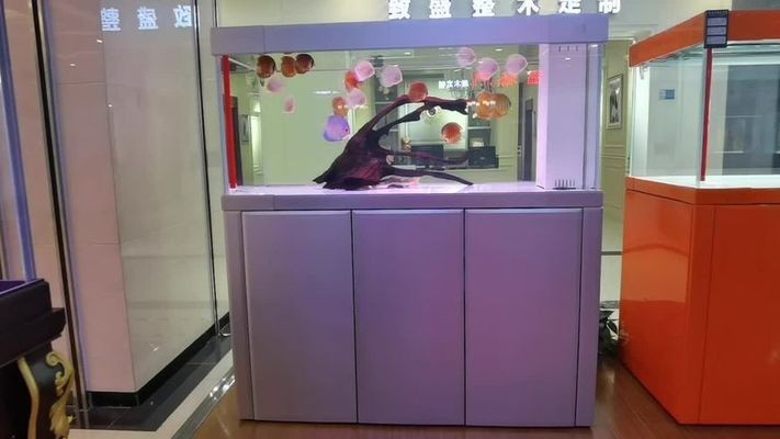 久鼎魚缸系列：久鼎魚缸愛沃系列價格對比